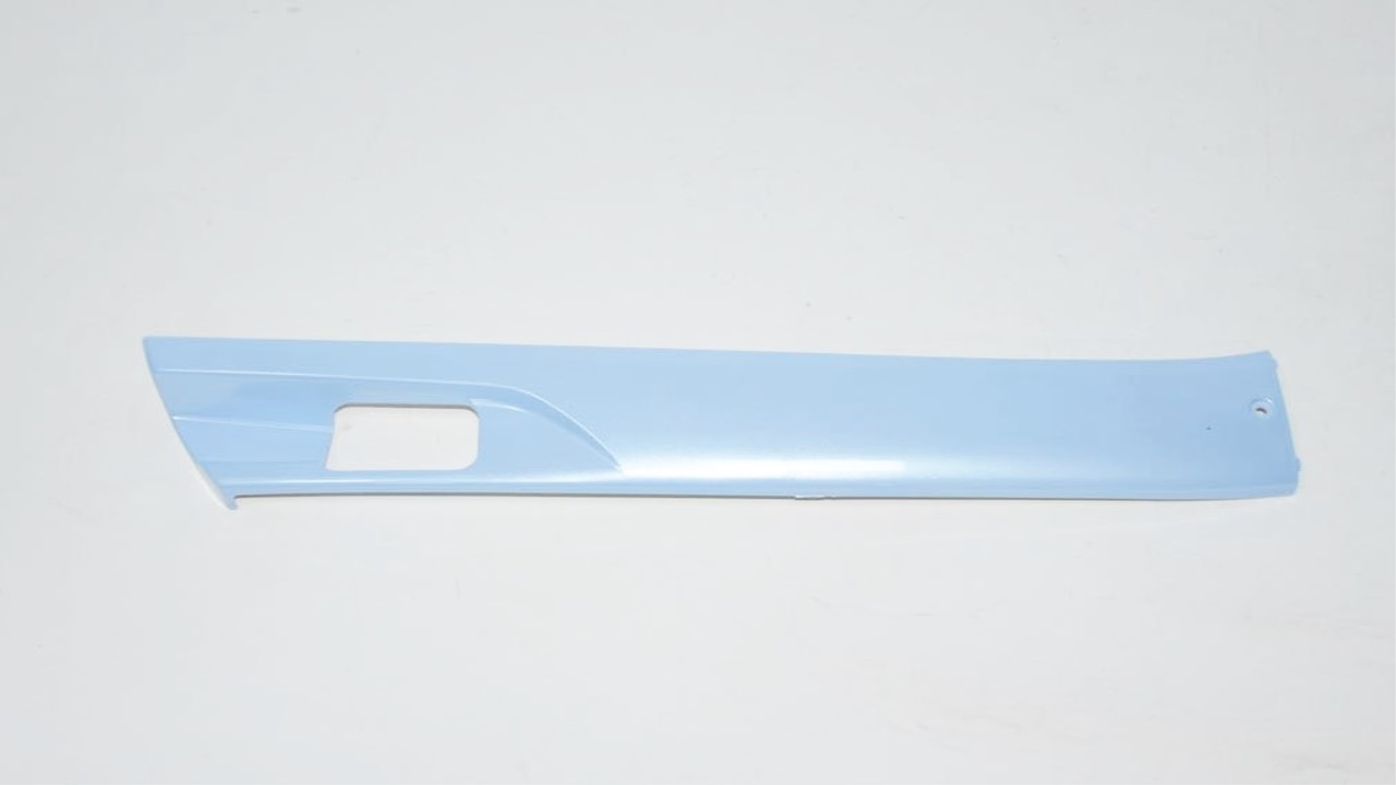 ALT PANEL SAĞ MAVİ (CRYSTAL8000)